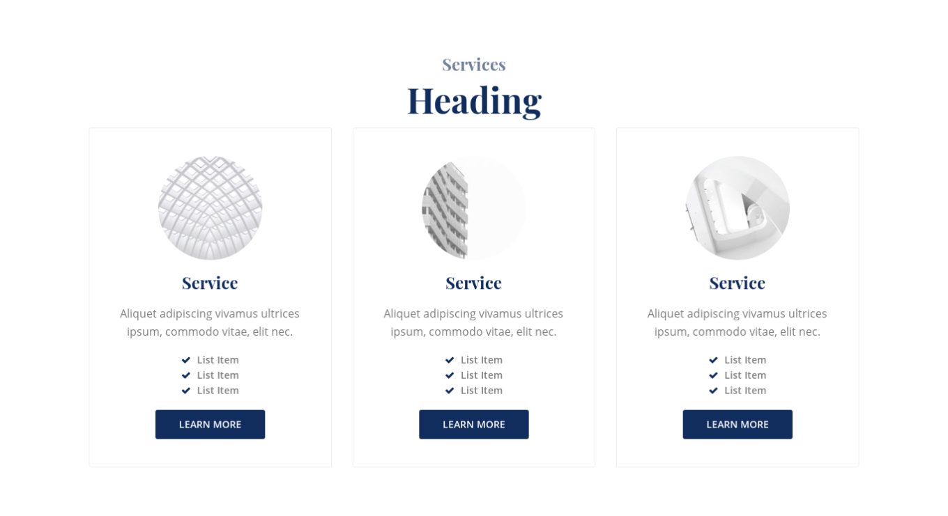Services 5