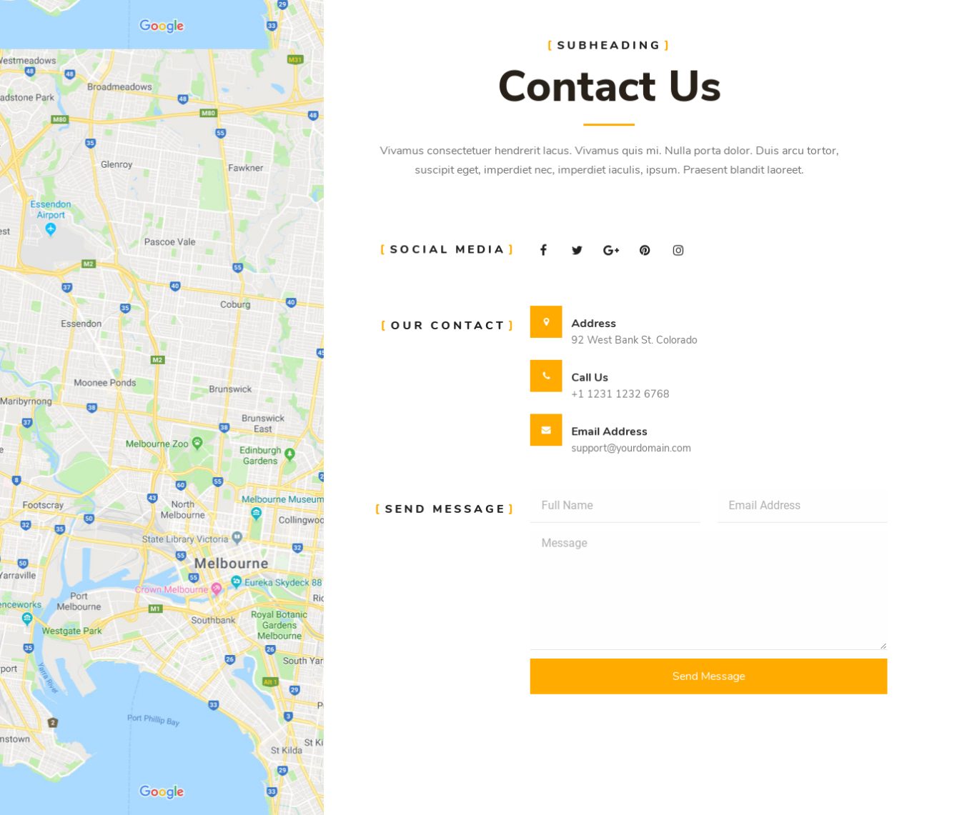 Contact 6