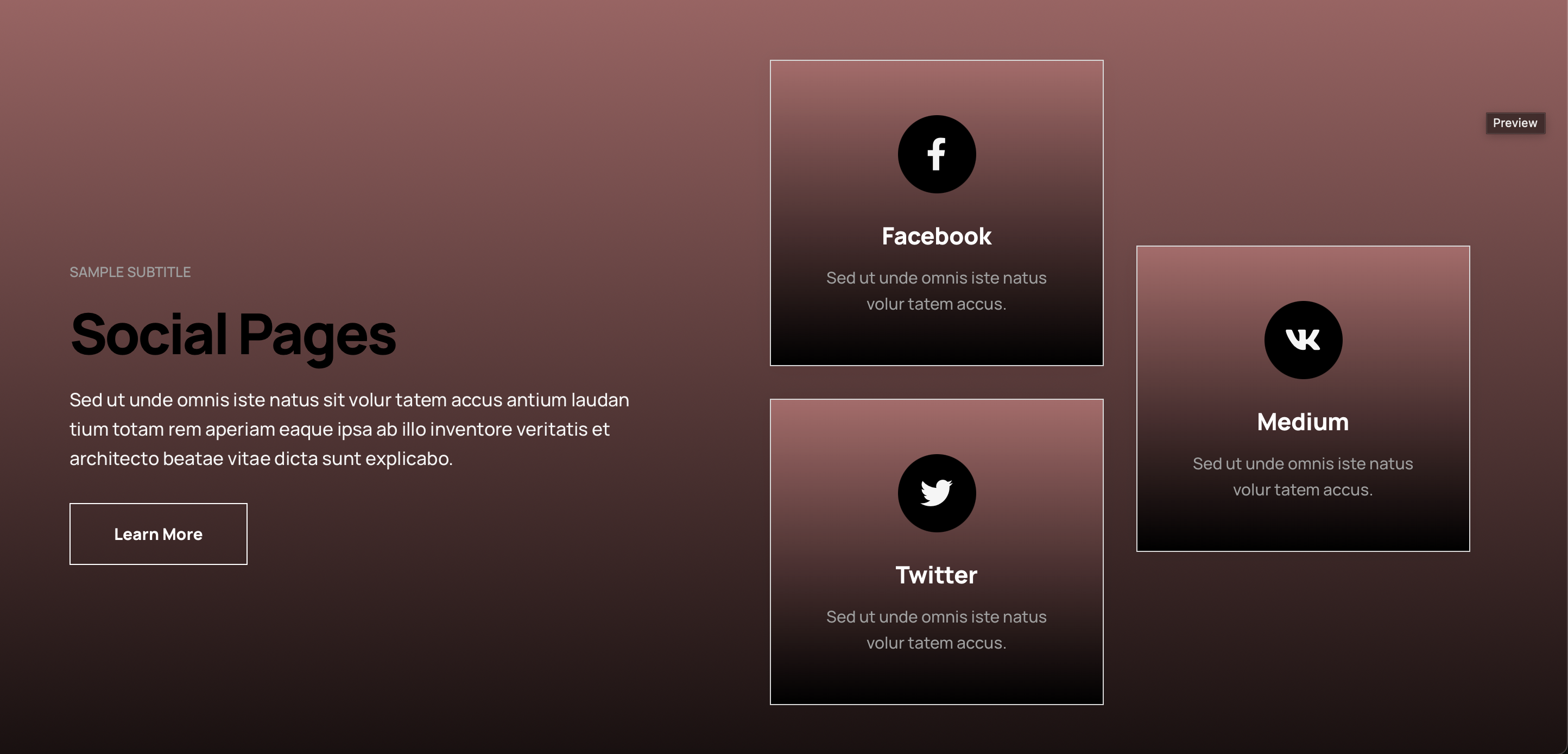 Social - 1685