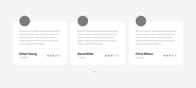 Testimonials c3039