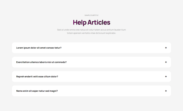 FAQ c892