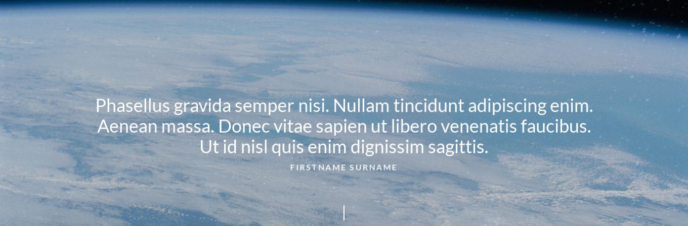 Single Quote 11