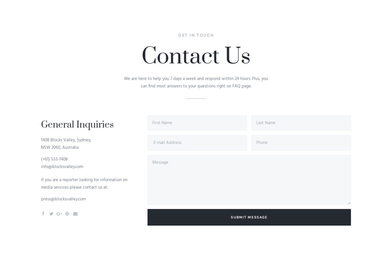 Contact 26