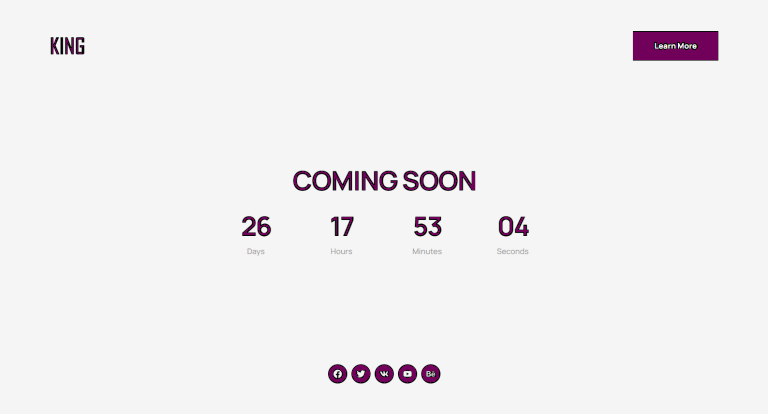 Coming Soon c2387