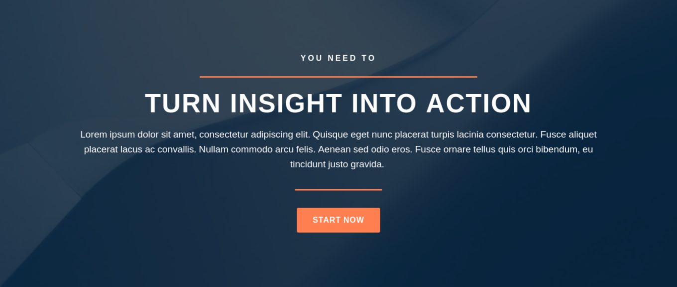 Call To Action 10