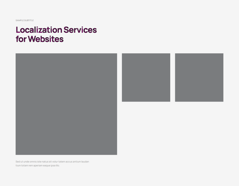 Features & Benefits c1513