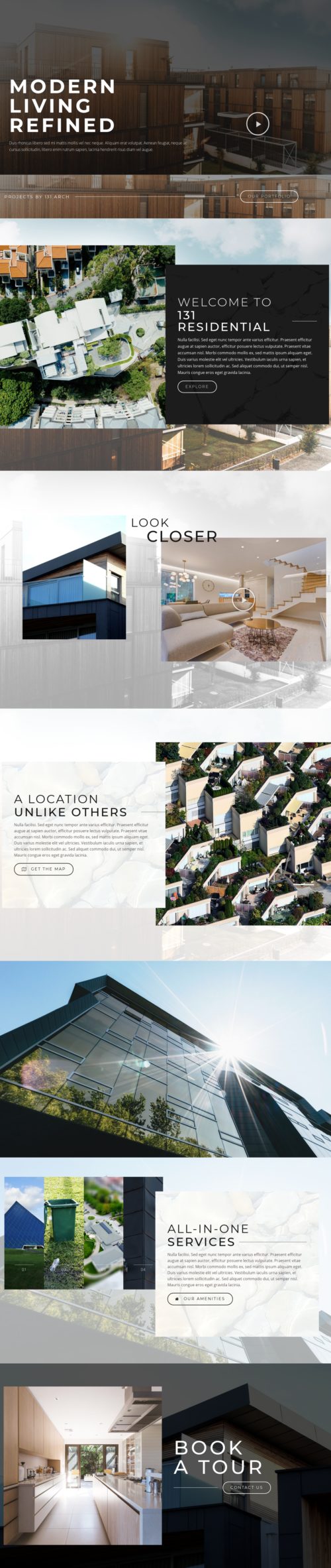 Sustainable Housing - Home