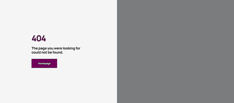 404 Page c2397