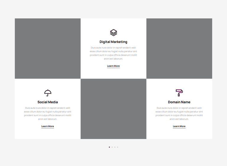 Responsive Elementor Design - Image Box c2664