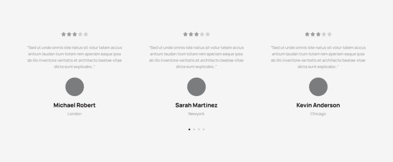 Testimonials c3031