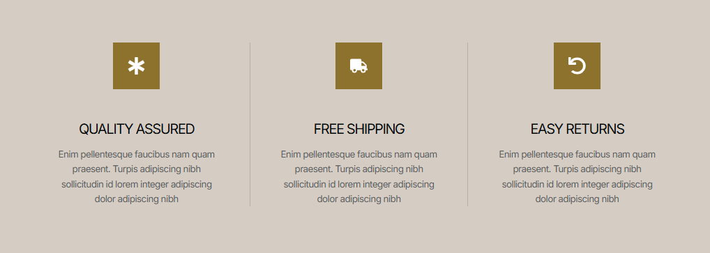Jewellery Ecom Icon Boxes 1