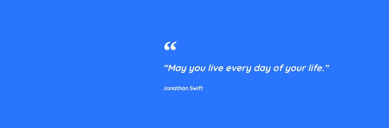 Single Quote 6