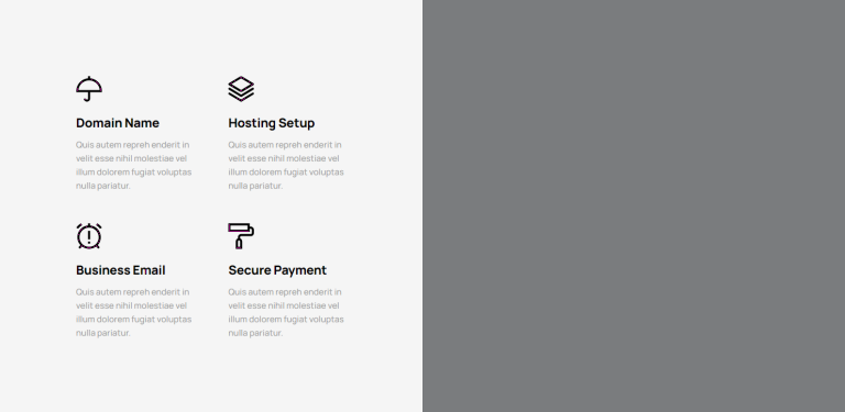 Features & Benefits c311