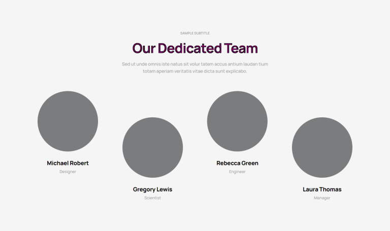 Team - c1392