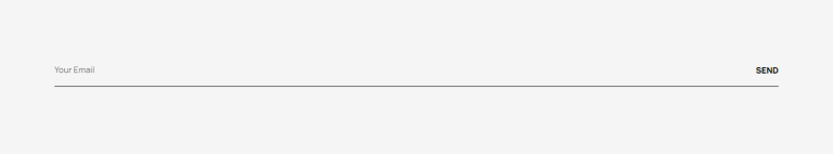 Email Opt-in c977