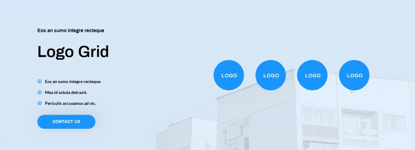 Logo Grid 1