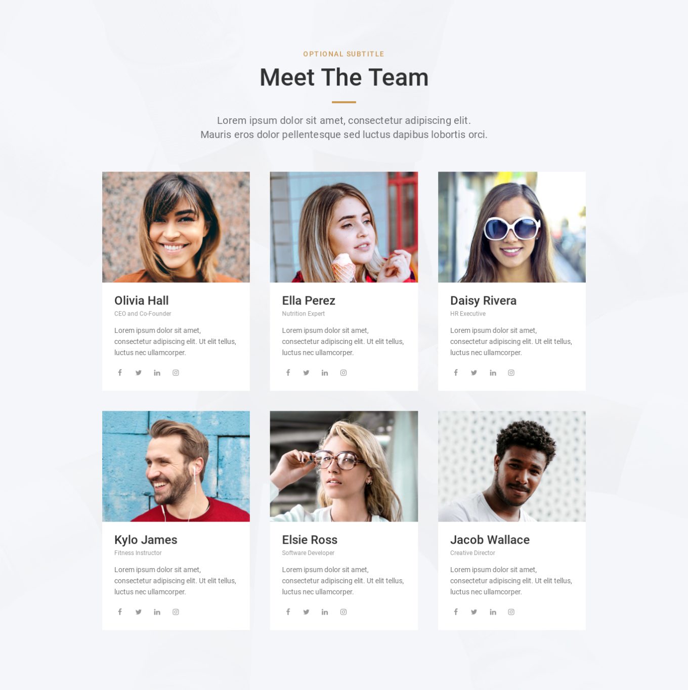 Team 1