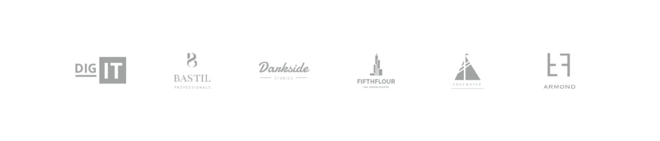 Logo Grid 12