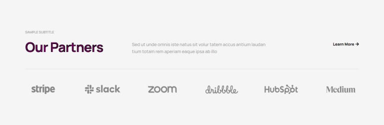 Logo Grid c101