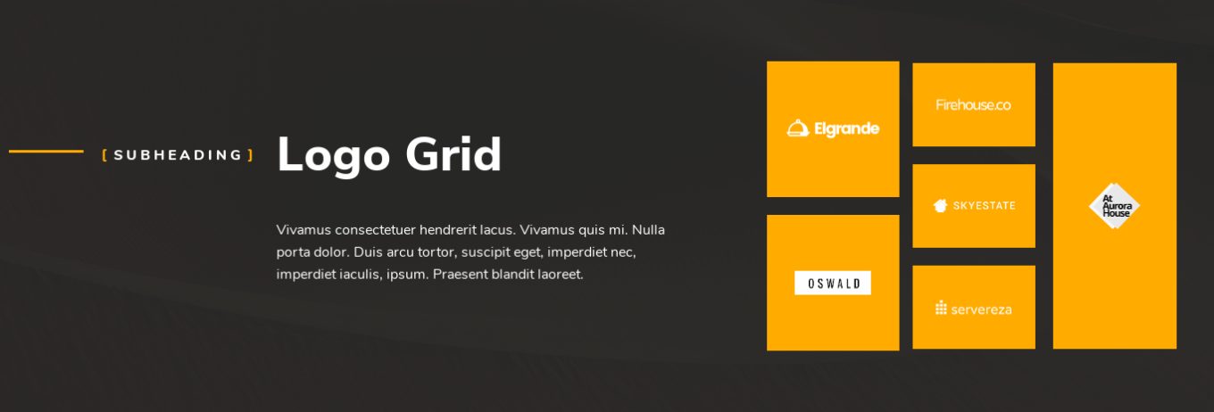 Logo Grid 3