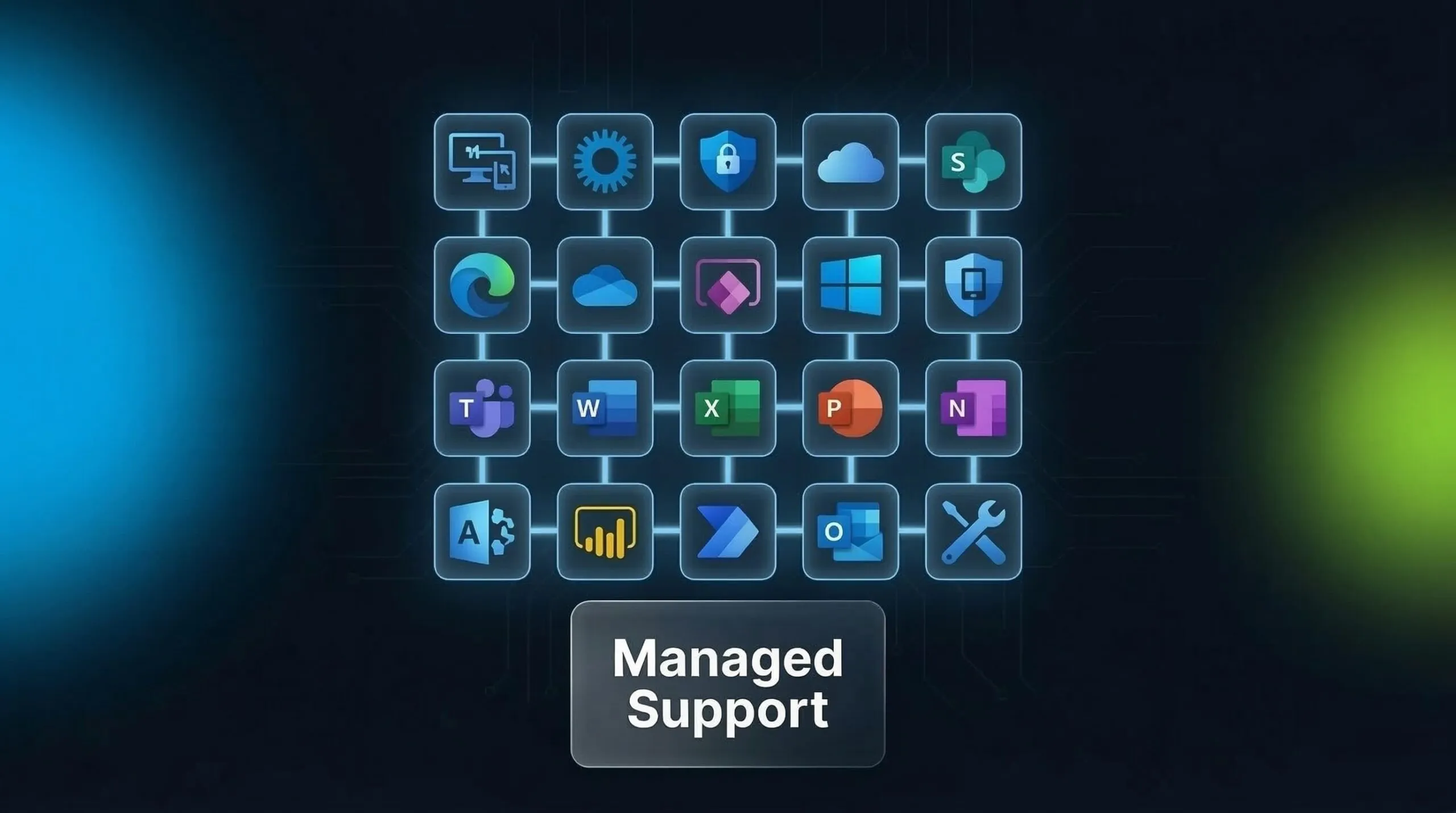managed services