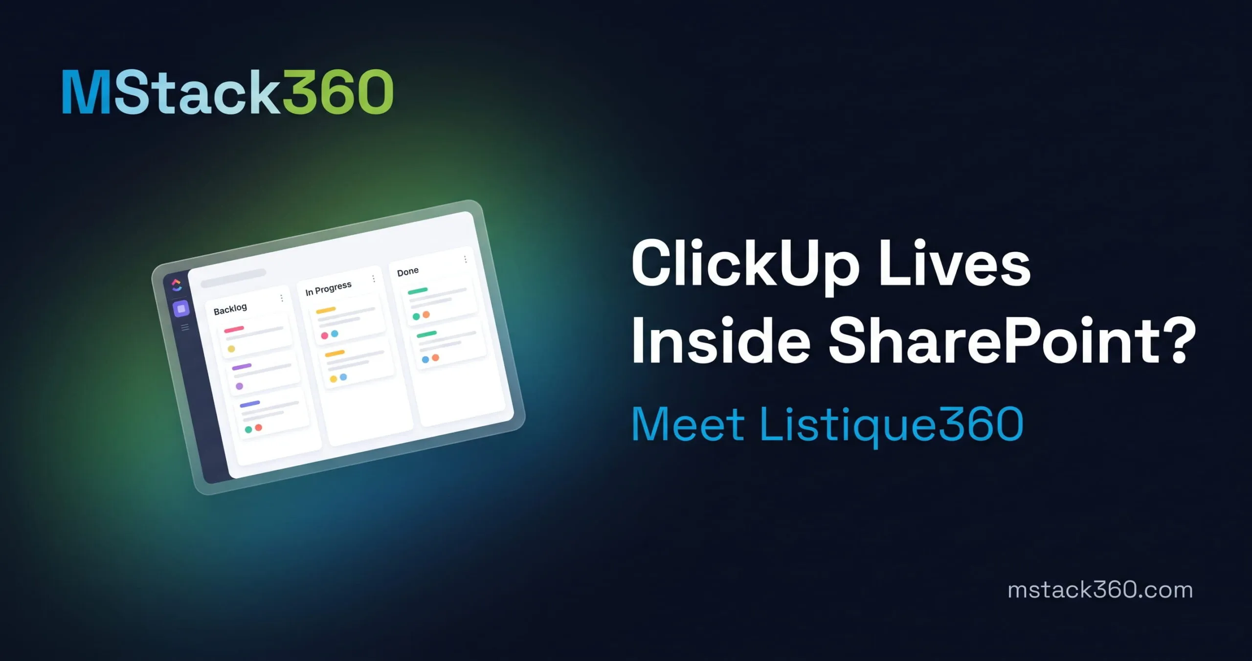 We replaced Clickup with a free solution