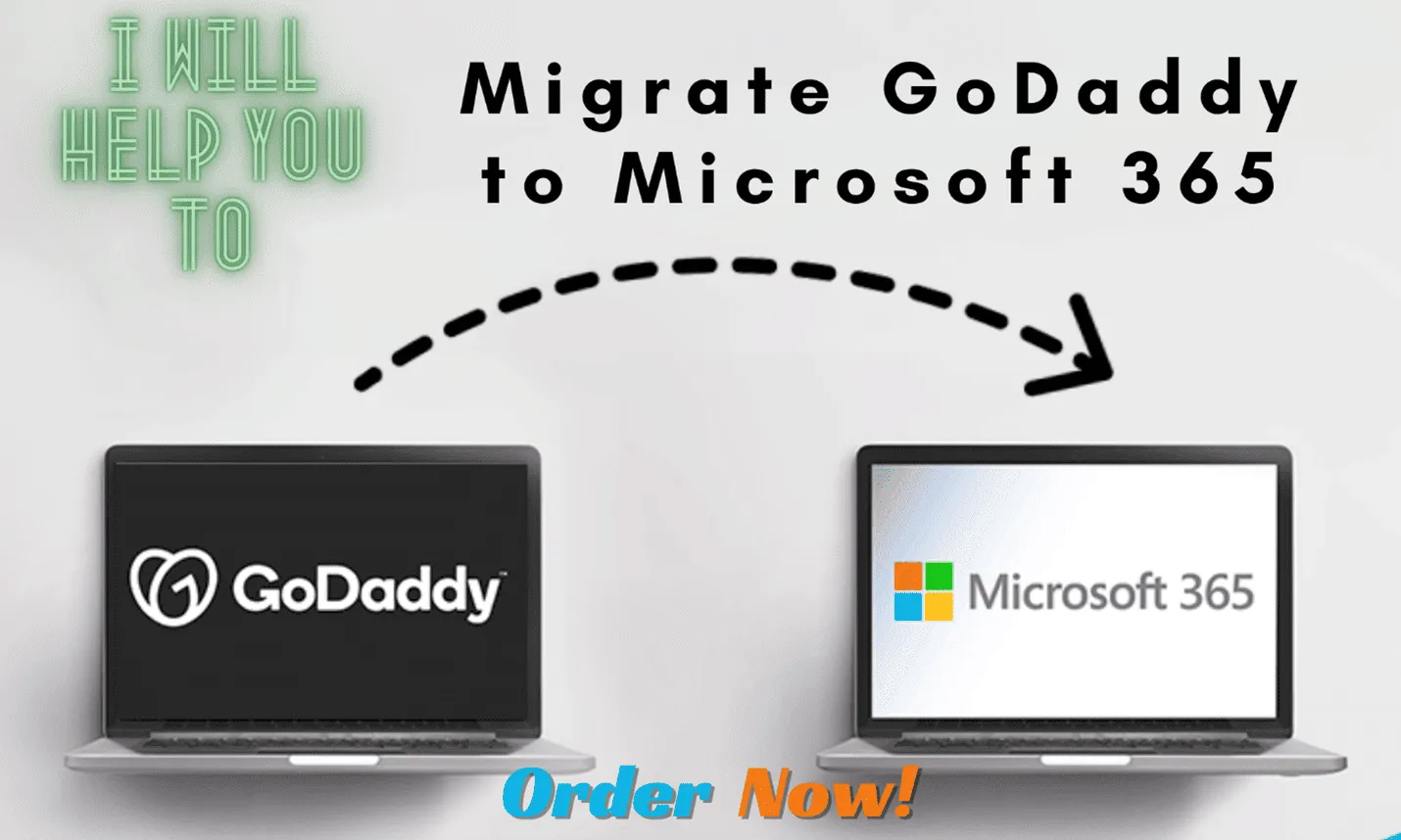 godaddy defederation comp