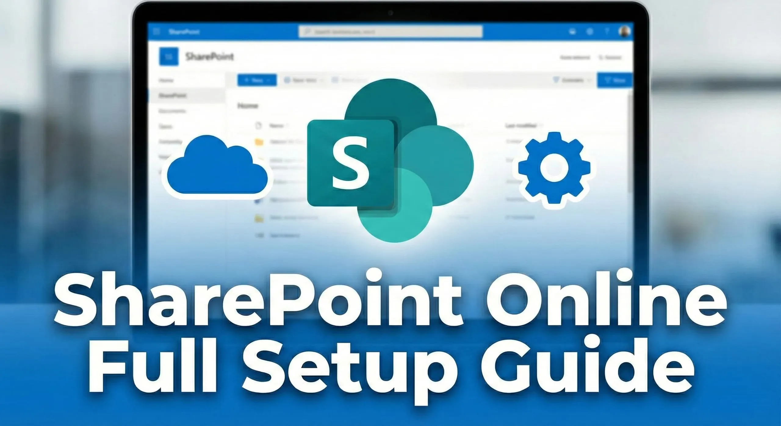 Transform Your Business with SharePoint
