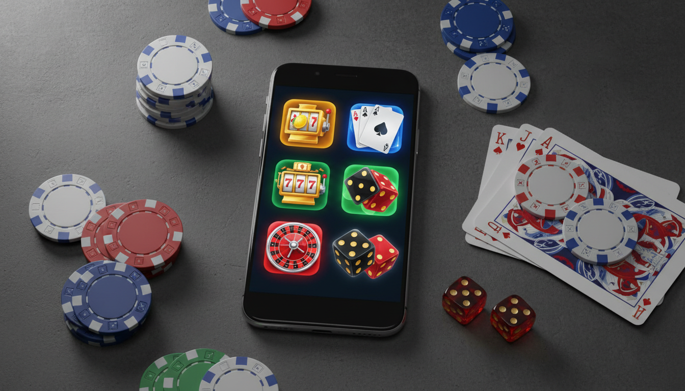Online Casino