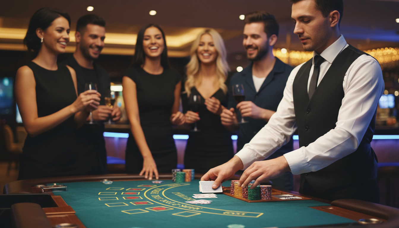 Online Casino