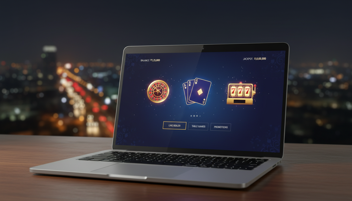 Online Casino