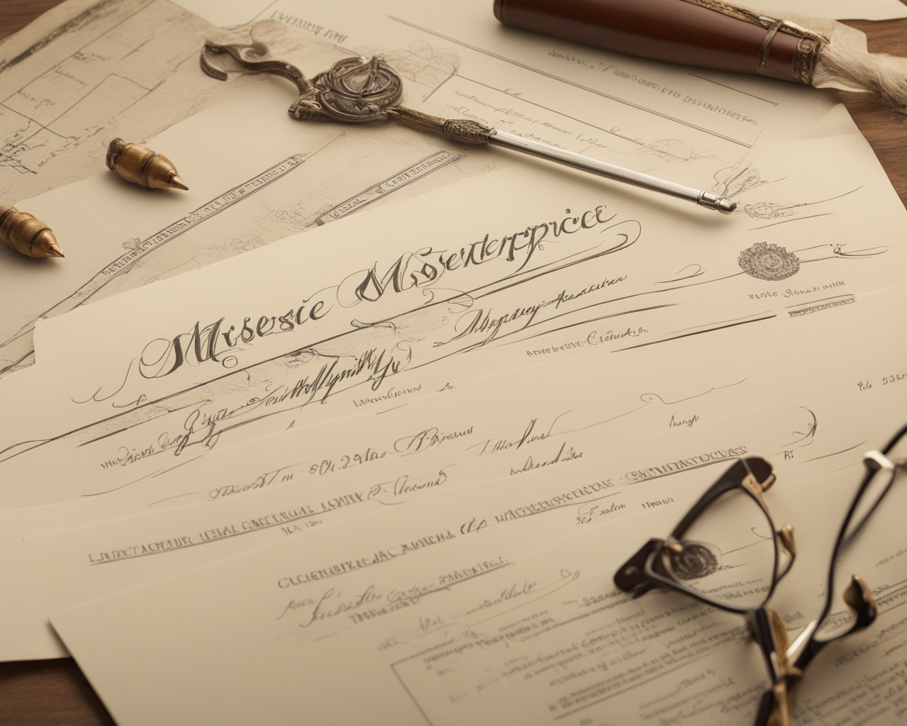 Steps to Sell an Inherited House 3