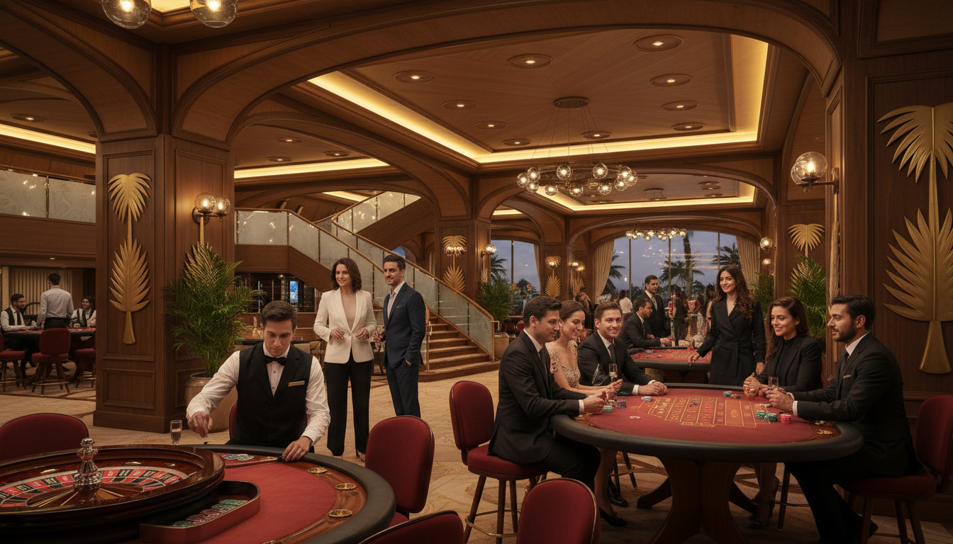 Online Casino