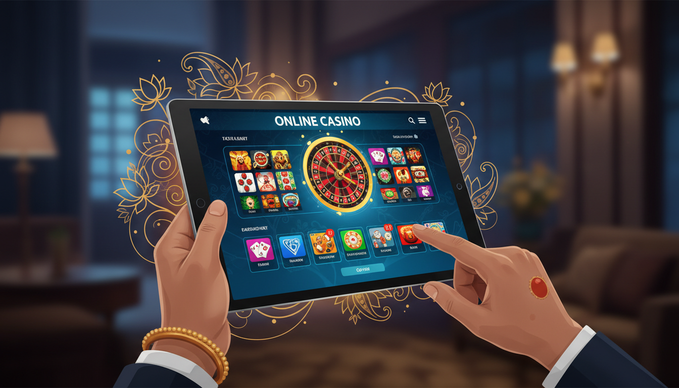 Online Casino