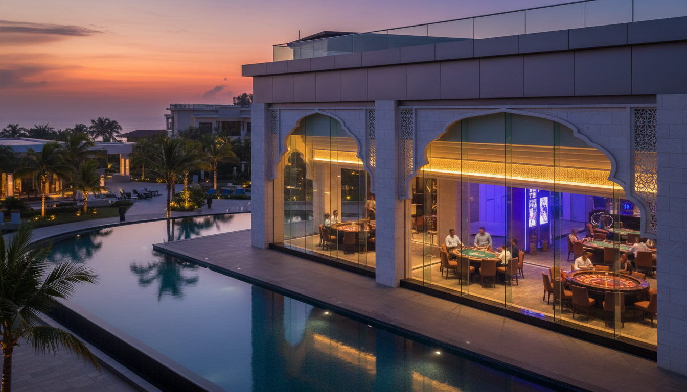 GOA
