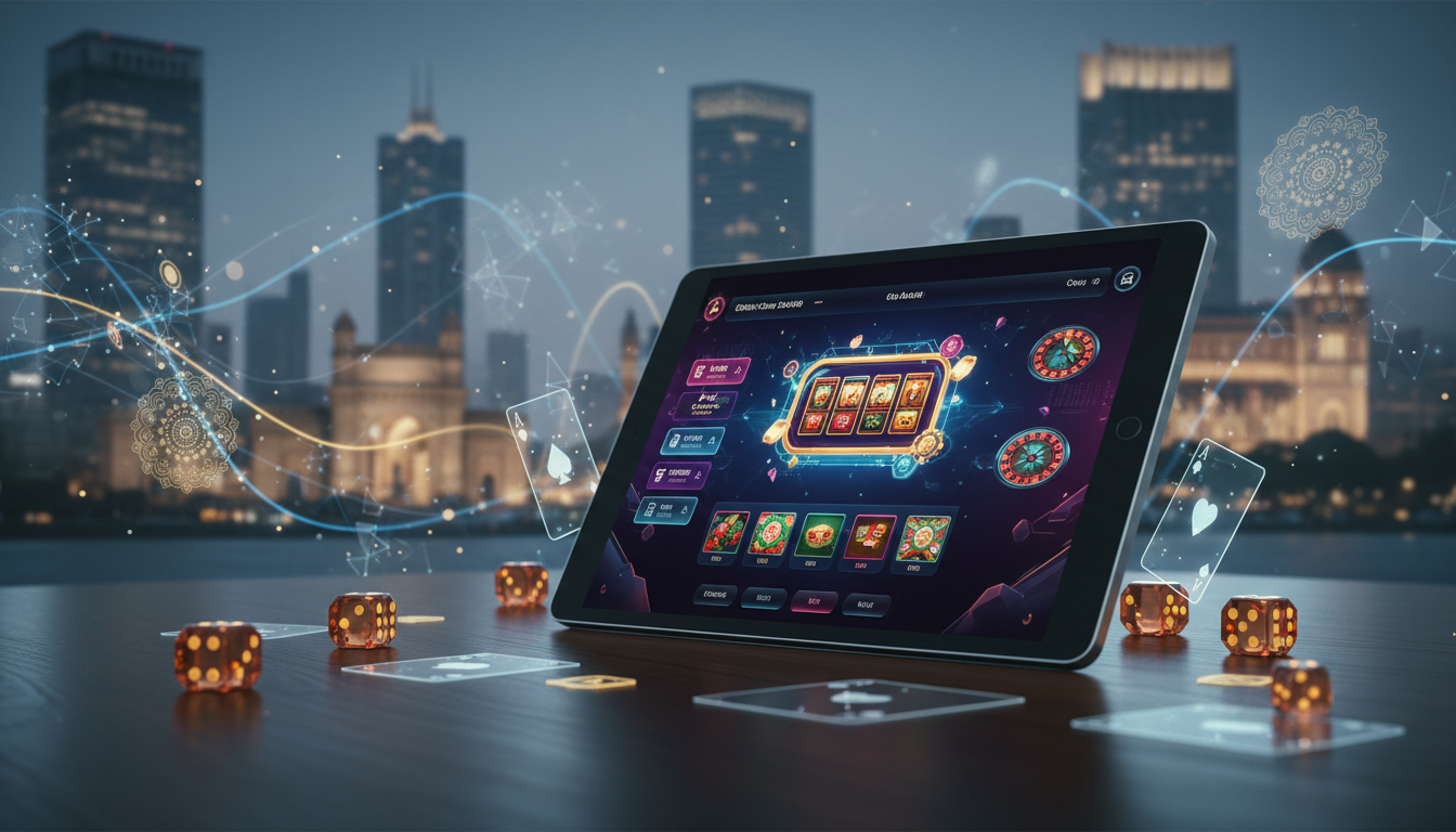 online casino india