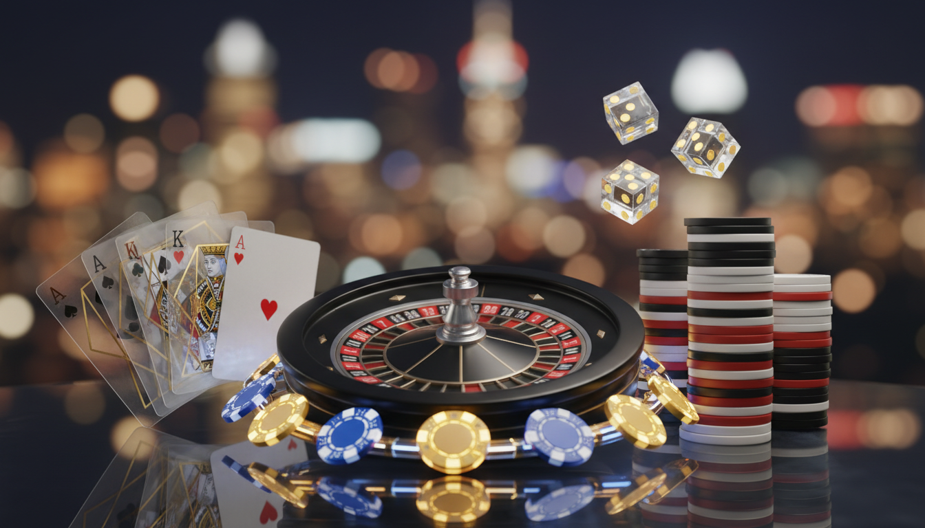 Online Casino