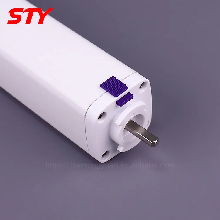 Smart Home Products 2000mah Long Lasting Battery Smart Toothbrush Colorful Electric Toothbrush for Couple Travel thumbnail 2