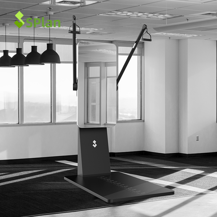 Smart Home House Wifi Wireless Remote Switch Breaker Domotic LED Light Controller Module Alexa Google Home Smartlife Tuya APP thumbnail 2