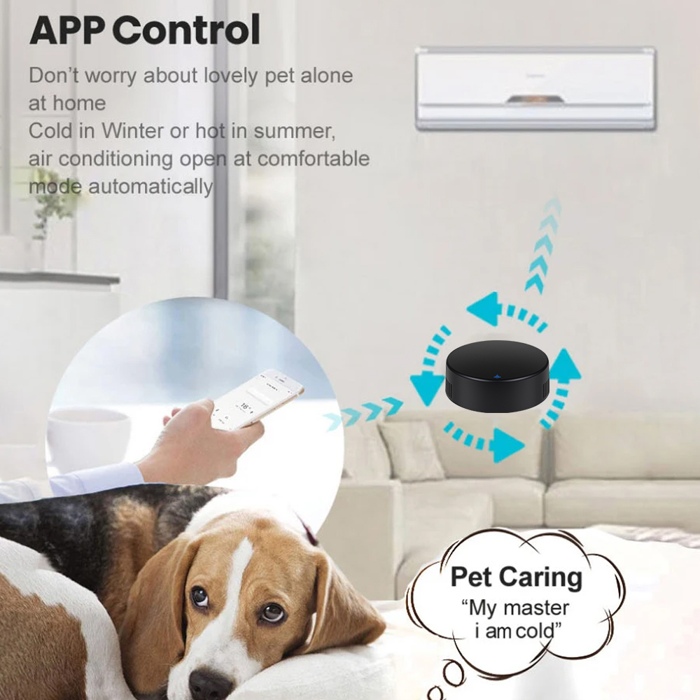 Smart Home Products Bluetooth Electric Curtain Rod and Rail Voice Wifi Wireless Remote Control Automatic Curtain Opener thumbnail 3