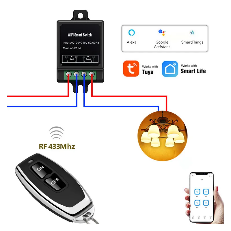 Trending Products 2025 Smart Home Wireless 5 Color Under Bed Motion Sensor Led Night Lights for Stairway Step Staircase