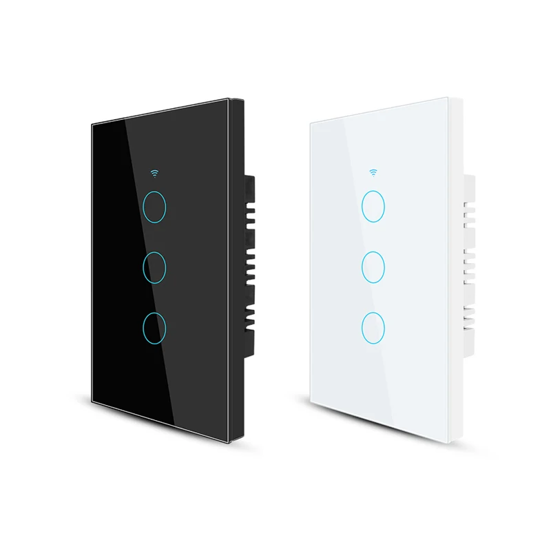 Moray ME203W Tuya WiFI Zigbee Smart Home Products Devices Radar Water Level Sensor Level Measuring Instruments