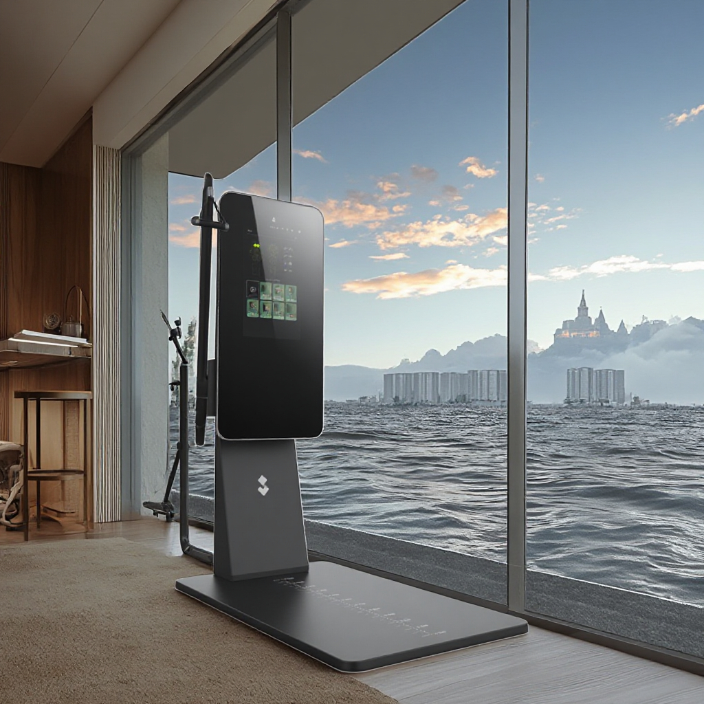 Smart Home House Wifi Wireless Remote Switch Breaker Domotic LED Light Controller Module Alexa Google Home Smartlife Tuya APP