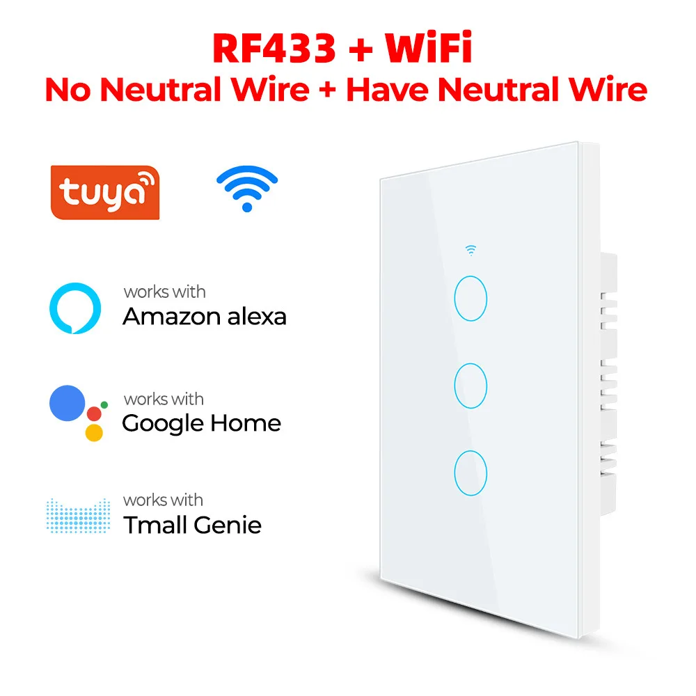 Moray ME203W Tuya WiFI Zigbee Smart Home Products Devices Radar Water Level Sensor Level Measuring Instruments thumbnail 2