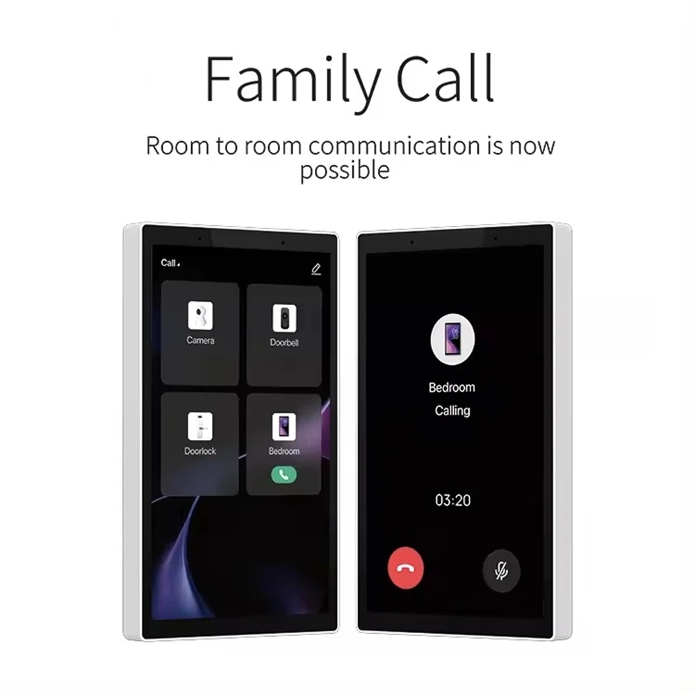 KONKE Whole Set Smart Home System APP Remote Voice Control Smart Hotel Solution WiFi Zigbee Smart Home Automation Kit thumbnail 3