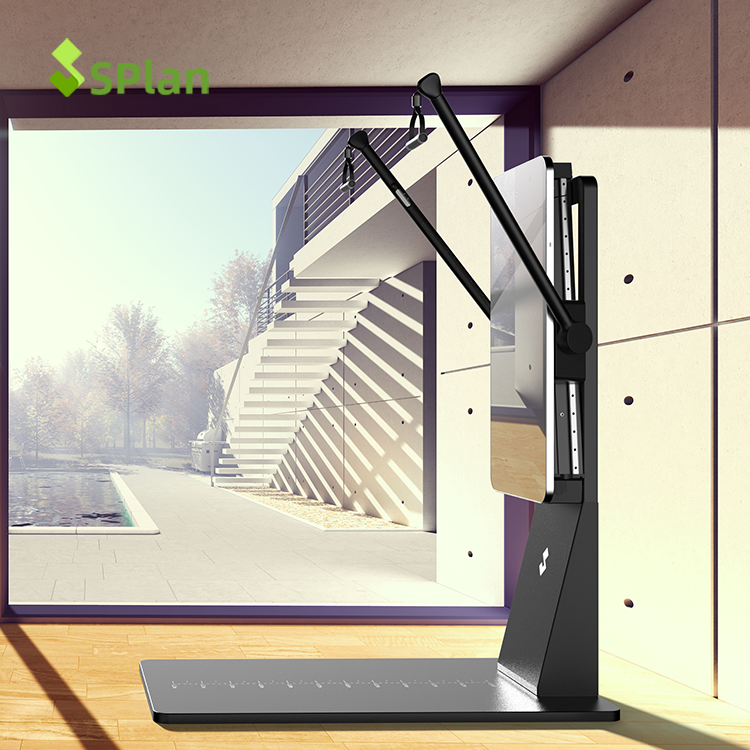 Smart Home House Wifi Wireless Remote Switch Breaker Domotic LED Light Controller Module Alexa Google Home Smartlife Tuya APP thumbnail 3