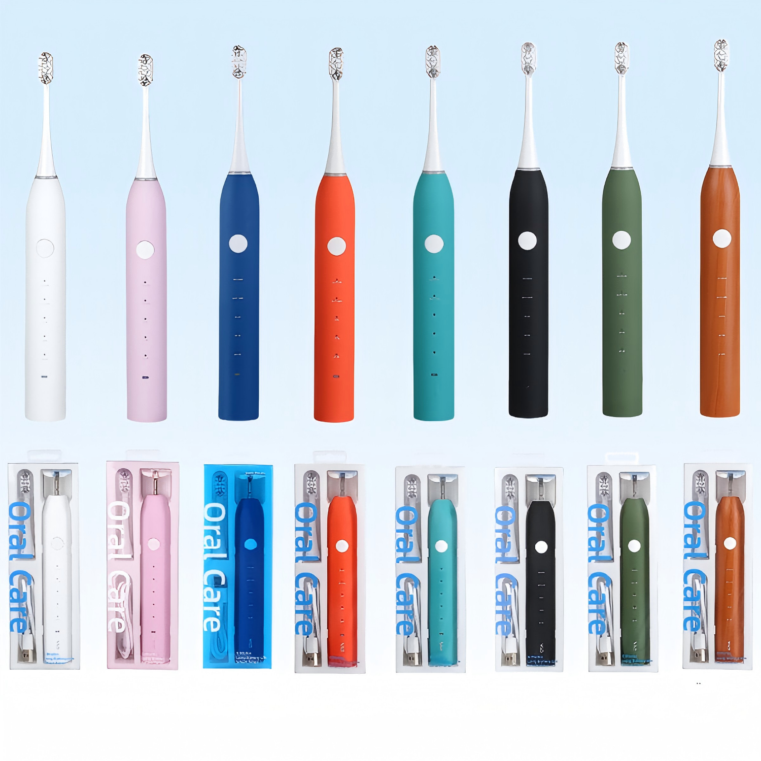 2024 Tuya Control Panel Smart Home System 5 Inch WiFi Zigbee BLE Gateway Smart Home Central Control Panel thumbnail 2