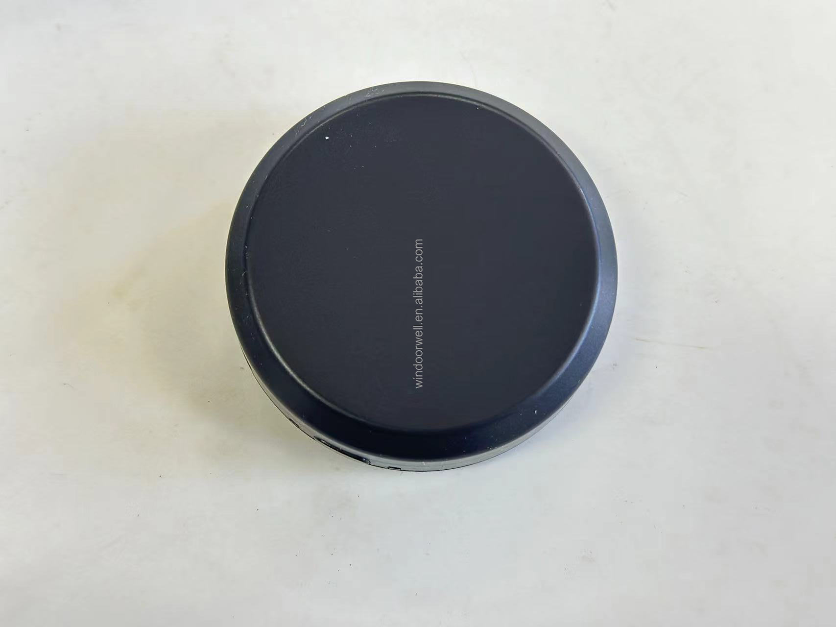 High Security Smart Home Product Smart Door Lock with App Control/Fingerprints/IC Cards/Codes/Keys for Front Door thumbnail 2