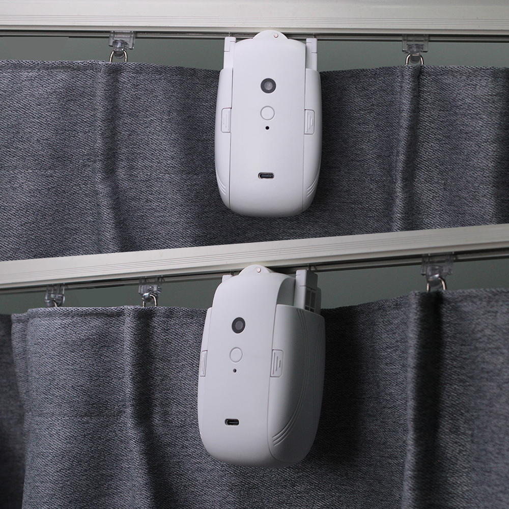 UEMON US Standard Smart Home System App Controlled Rectangular Wifi Switch Zigbee Wireless Compatible Android Tuya Smart Home