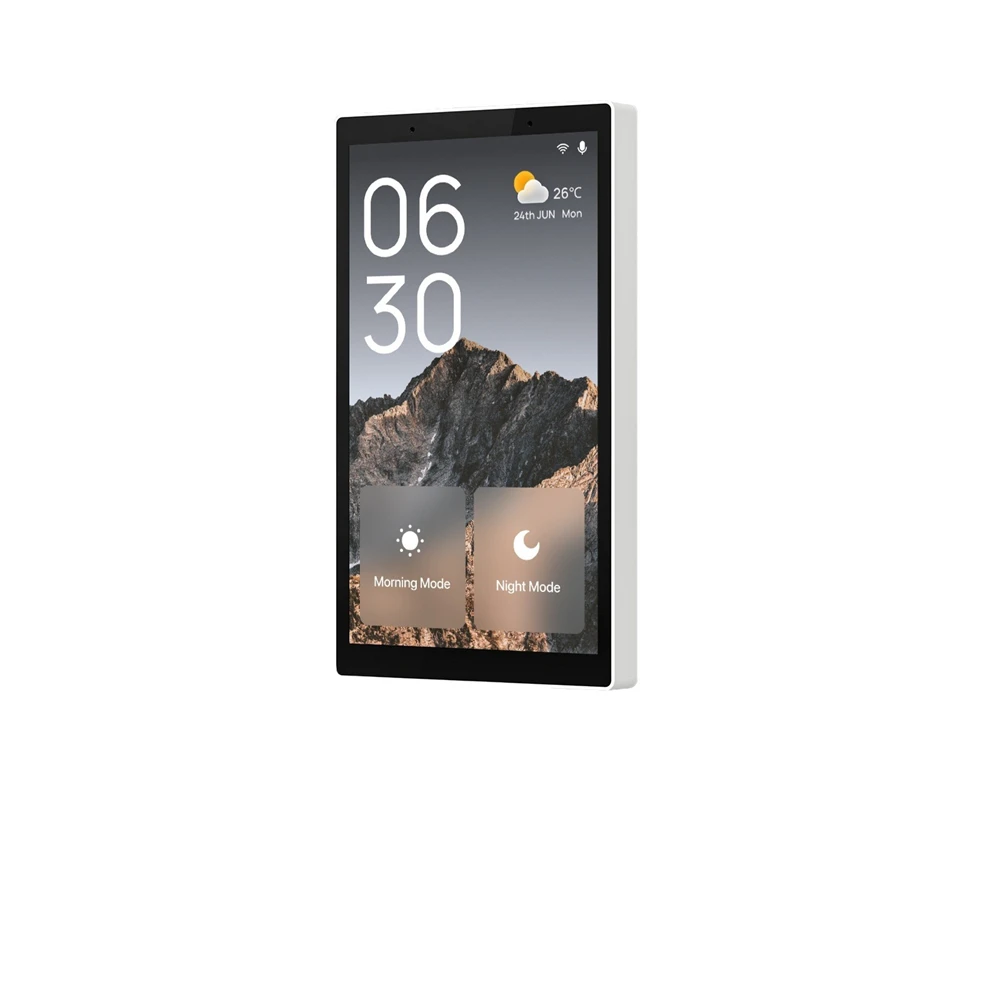 KONKE Whole Set Smart Home System APP Remote Voice Control Smart Hotel Solution WiFi Zigbee Smart Home Automation Kit